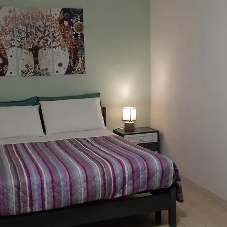 Apartamento Al Borgo Sul Garda Via Pertica 8a