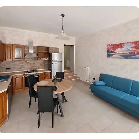 Apartamento Al Borgo Sul Garda Via Pertica 8a Costermano